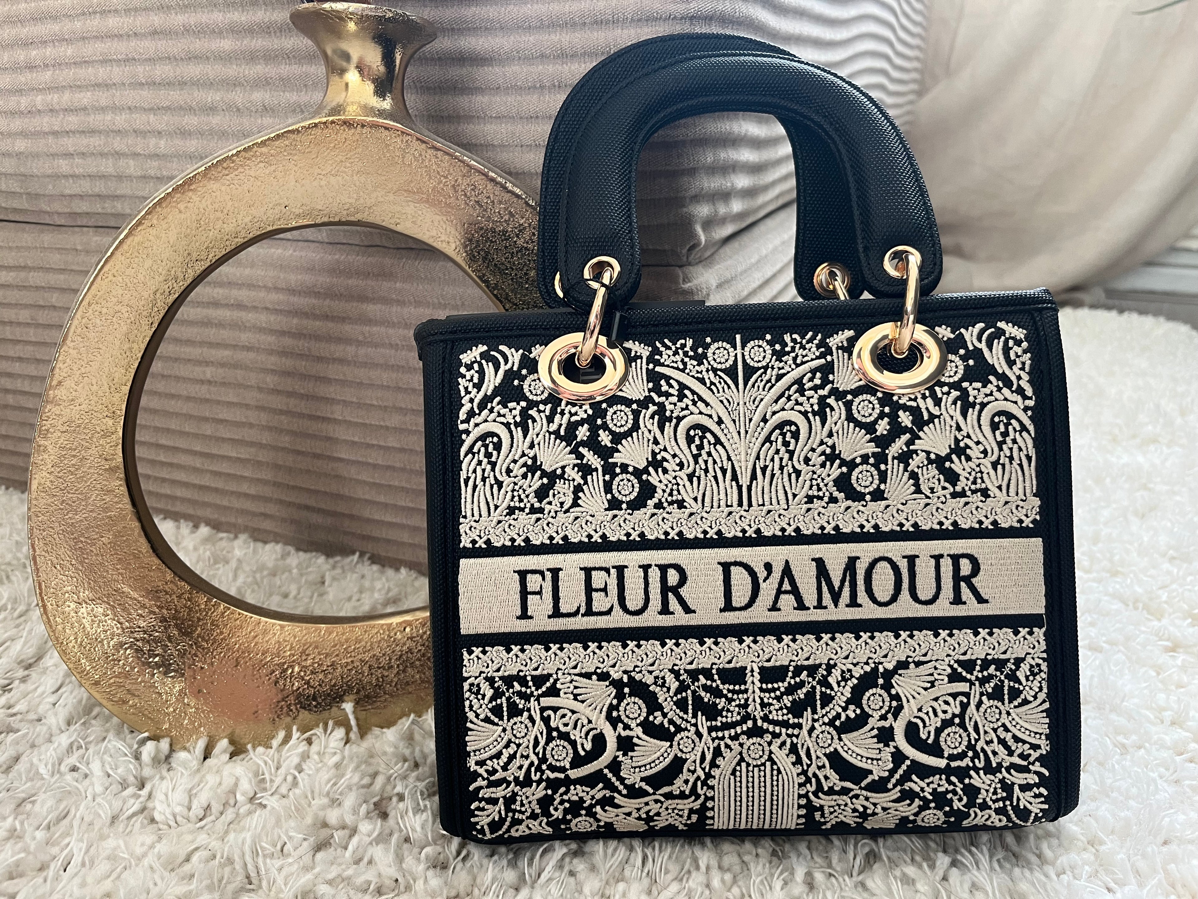 Tas Fleur