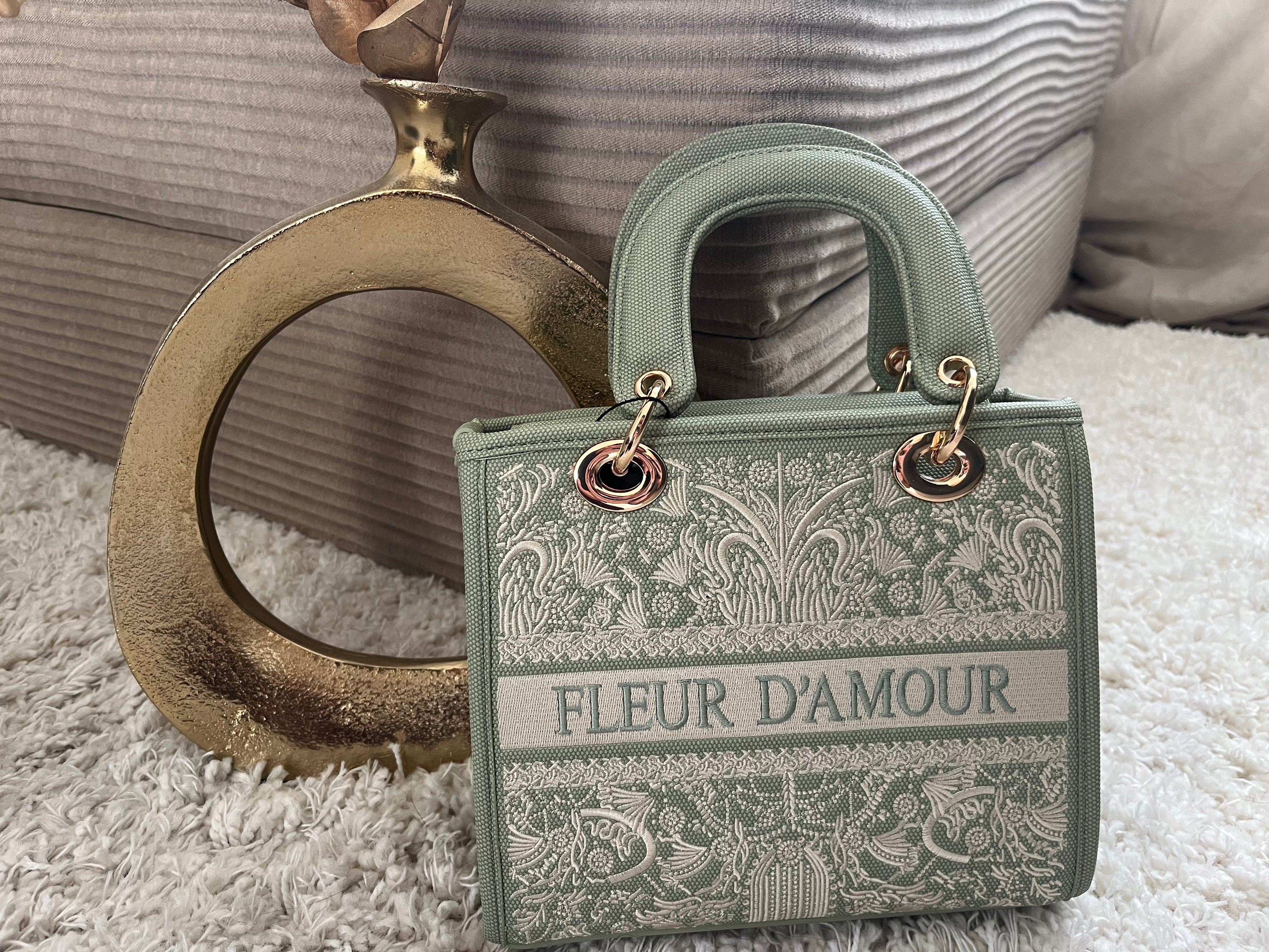 Tas Fleur