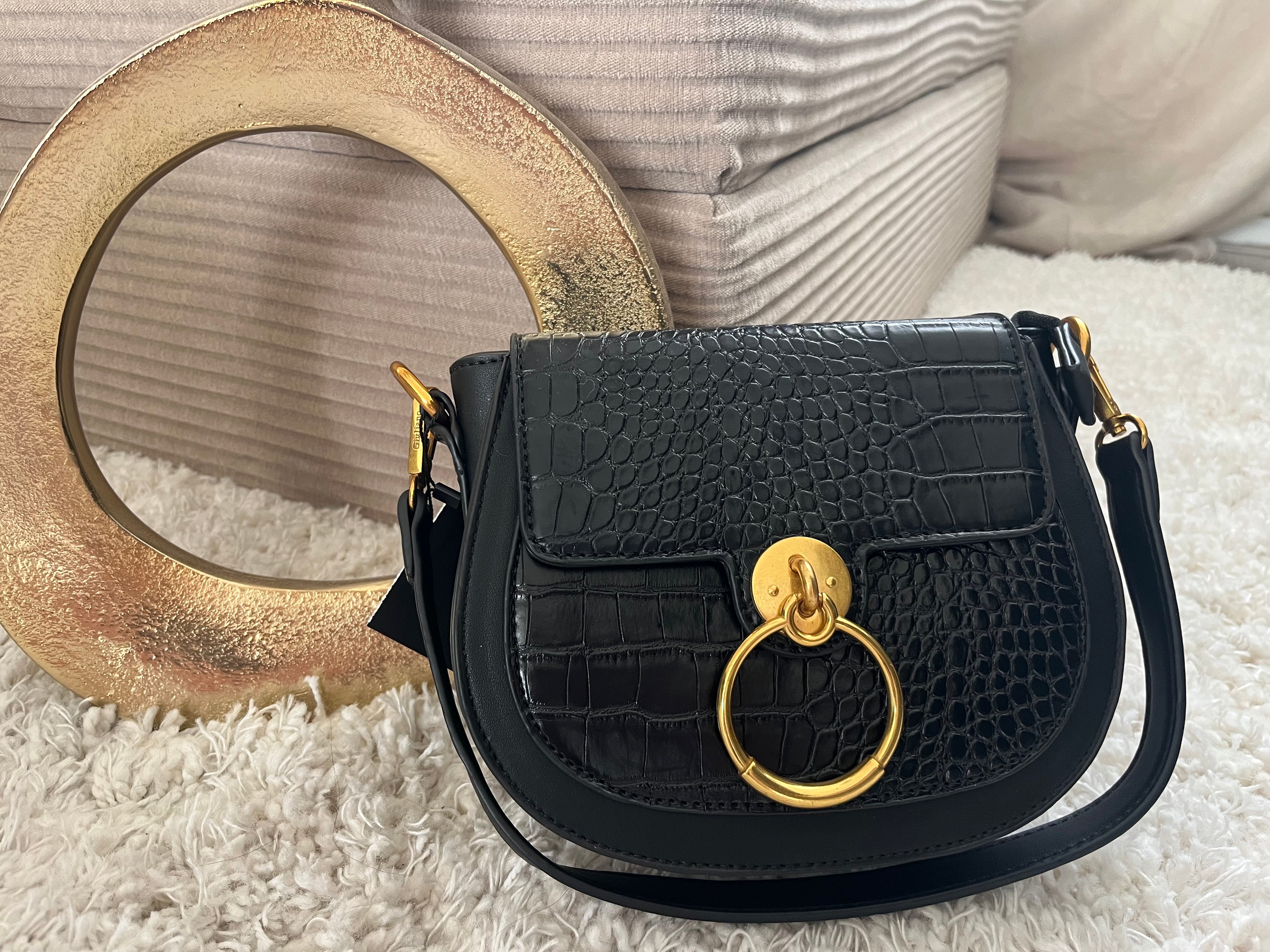 Tas Croco